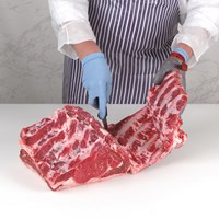 Meat Cut Spec Step 3